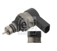 FEBI Valvola regolapressione Sistema Common-Rail BMW MERCEDES-BENZ 3,0 2,0