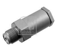 FEBI Valvola regolapressione Sistema Common-Rail MAN ERF 12,4 10,5 2T2201146