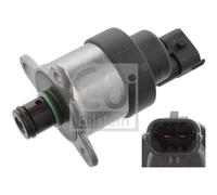 FEBI Valvola regolapressione Sistema Common-Rail MAN NEOPLAN 10,5 12,4