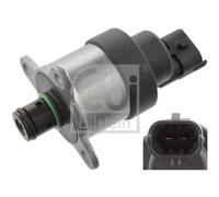 FEBI Valvola regolapressione Sistema Common-Rail MAN NEOPLAN 10,5 12,4