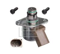 FEBI Valvola regolapressione Sistema Common-Rail MERCEDES-BENZ 2,1 1,8 OM651.901