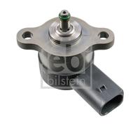 FEBI Valvola regolapressione Sistema Common-Rail MERCEDES-BENZ 2,1 2,7 5080462AA