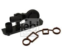 FEBI Valvola Ventilazione carter AUDI SEAT VW 2,0 06F129101F 06F129101FS1 AXX