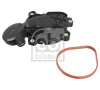 FEBI Valvola Ventilazione carter MERCEDES-BENZ 3,5 A2760100331 2760100331