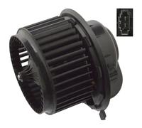 Febi Ventilatore Interno per Audi Seat VW