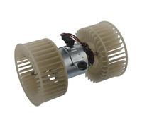 Febi Ventilatore Interno per BMW 5er E39