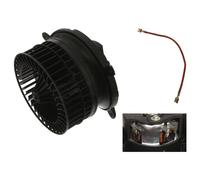 Febi Ventilatore Interno per Mercedes CLK SLK
