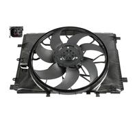 Febi Ventola Del Radiatore per Mercedes