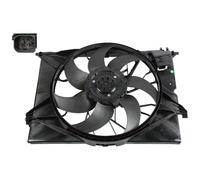 Febi Ventola Del Radiatore per MERCEDES CLASSE S