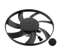 Febi Ventola Del Radiatore per Seat Cordoba Ibiza Inca VW Caddy Polo
