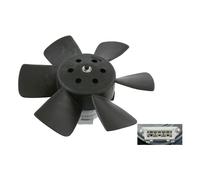 Febi Ventola Radiatore Per Audi Seat VW