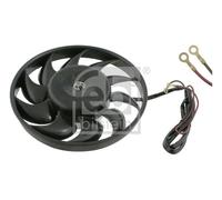 FEBI Ventola Raffreddamento motore AUDI 2,0 2,6 4A0959455A 4A0959455C 893959455F