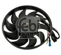 FEBI Ventola Raffreddamento motore AUDI 2,8 2,6 4A0959455B 4A0959455D 4A0959455E
