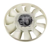 FEBI Ventola Raffreddamento motore MAN 4,6 51.06600.7062