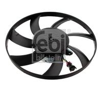 FEBI Ventola Raffreddamento motore SEAT VW 1,4 1,6 6K0959455B 1F 1Y AAZ ACC ADZ