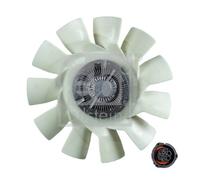 FEBI Ventola Raffreddamento motore VOLVO 12,8 12,1 20576186 21054616 21270991