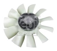 FEBI Ventola Raffreddamento motore VOLVO 12,8 21990514 23446856 85013378