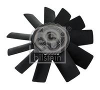 FEBI Ventola Raffreddamento motore VW 2,5 074121302 074121302A 074121302B ANJ
