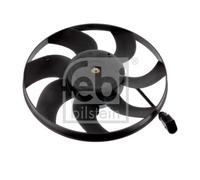 FEBI Ventola Raffreddamento motore VW SEAT SKODA 2,0 1,4 1K0959455DG 1K0959455ES
