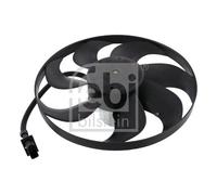 FEBI Ventola Raffreddamento motore VW SKODA AUDI 1,9 1,8 1J0959455D 1J0959455F