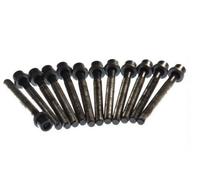 Febi Viti Testata Cilindro per Guarnizione di Audi 100 A6 Volvo 850 S70 VW