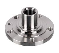 RIDEX 653W0045 Mozzo ruota per ALFA ROMEO 147 (937) per LANCIA DELTA I (831AB0)