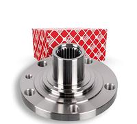FEBI BILSTEIN Mozzo ruota 40227 per Alfa Romeo 147 (937) e Lancia Delta I (831AB0)