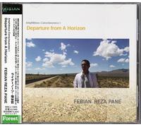 Febian Reza Pane - Amphibious Consciousness I