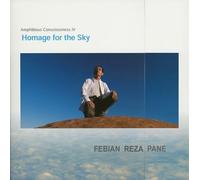 Febian Reza Pane - Amphibious Consciousness IV