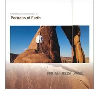 Febian Reza Pane - Portraits of Earth