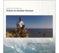 Febian Reza Pane - Return to Another Horizon