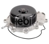 FEBIBILSTEIN Pompa Acqua per Mercedes-Benz E GLK W204 con Guarnizione