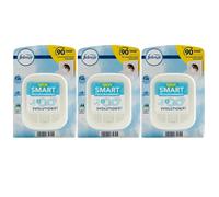 Febreze 3Volution 3 X Spine Fragranza - Regolabile - per Febreze E Ambi Pur