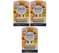 Febreze 3Volution Spine Fragranza Ricarica Dorato Orchidea 1 X 20ml 3 90Tag
