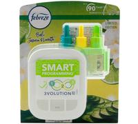 Febreze 3Volution Starter Set Bali Jasmin & Lime Ogni 1 X Spina + Ricarica