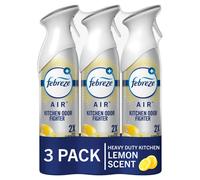 Febreze Air Mist Deoditore Air Spray Spray Sighting Room Spray Air deodoranti per casa e bagno e cucina Aerosol Can Odore di odore Odore profumato 8,