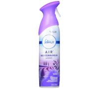 Febreze Air Refresher Lavanda Mediterranea 8,8 oz (confezione da 3)