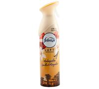 Febreze Aria Erfrischer Madagascar Vaniglia & Magnolie 2 X 185ml Rimuove Odori