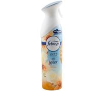 Febreze Deodorante per Ambienti Dorato Orchidea 1 x 300 ML -entfernt Odori Spray