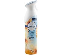 Febreze Deodorante per Ambienti Dorato Orchidea 1 x 300 ML -entfernt Odori Spray