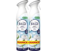 Febreze deodorante per ambienti Pure Freshness Duo 2x185 ml