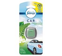 Febreze - Deodorante per auto, aroma "risveglio della primavera", confezione da 3 pezzi