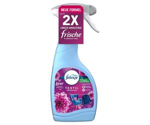 Febreze Deodorante per tessuti 500 ml Lenor Ametista Sogno Floreale 50