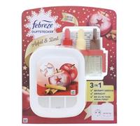 Febreze DIFFUSEUR ÇLECTRIQUE 3VOLUTION KIT DE DÇMARRAGE