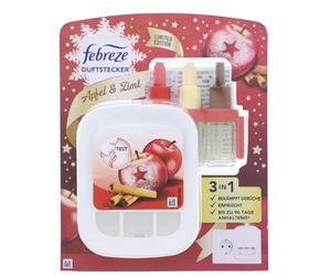 Febreze DIFFUSEUR ÇLECTRIQUE 3VOLUTION KIT DE DÇMARRAGE