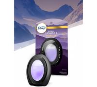Febreze Small Spaces Mountain Scent (1 confezione)
