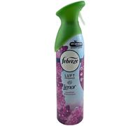 Febreze Deodoranti Aria Spray Ametista Stanza Fiorita 6 X 300ml Vecchio TG Lenor