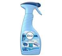 Febreze Textile Spray Deodorante, elimina Gli odori intrappolati nei Tessuti, risveglio Primaverile, 500 ml