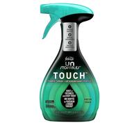 Febreze Unstopables Touch Spray per tessuti e eliminatore di odori Fresh 16,9 oz