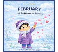 February and the Hearts on the Wind